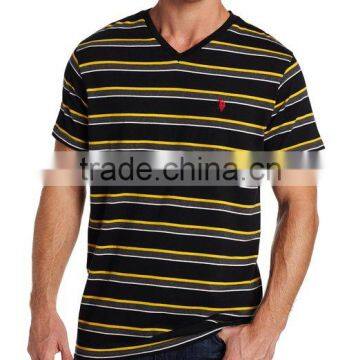 China Supplier Men's Design cheap t shirt