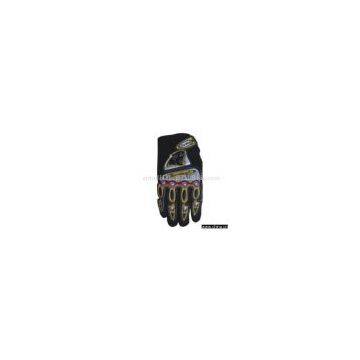 Motorcycle Gloves