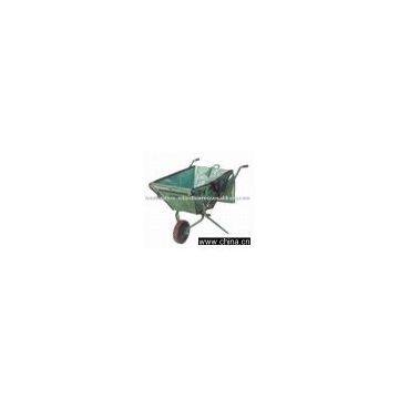 wheel barrow