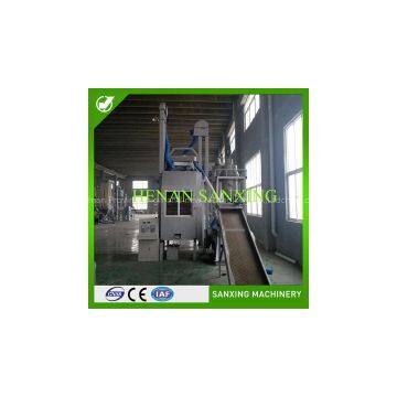 Scrap Pcb Recycling Plant photo-3