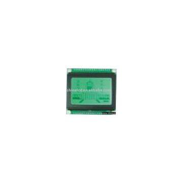 optoelectronic lcd display 128*64