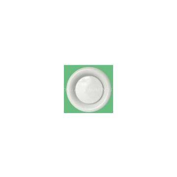 PROTUBERANT PLATE DIFFUSER