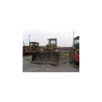 Used  CAT Wheel Loader 938F