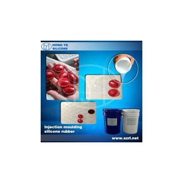 Transparent Silicone Rubber       photo-3