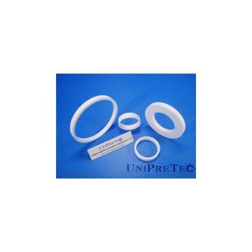 High Temperature Ceramic Rings