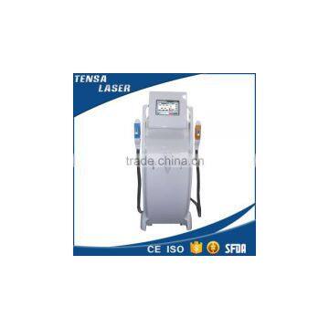 IPL SHR SSR OPT SHR IPL skin rejuvenation machine home