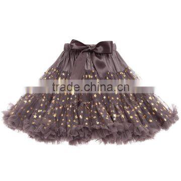 Hot American Baby Clothes Little Girl Cheap Pageant Dresses Kids Dress on Christmas photo-2