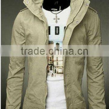 Wholesale Stylish Short Washing Italy Comfy Duck Down Jacket for 2014 Winter