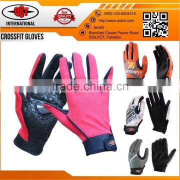 Cross Training Crossfit Weight Lifting Gloves wodies pads