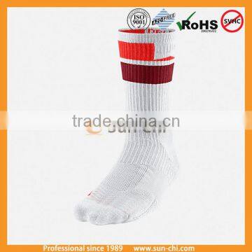 Patterned Mystic Moon Knit Crew Cotton Socks photo-3