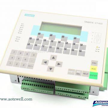 Siemens C7 Simatic PC Panel series 5470d 547c 227d Control Systerm