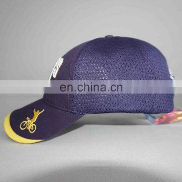 Mesh Caps DT-046 Material Cotton and Mesh Hight Quality Made in Vietnam photo-2