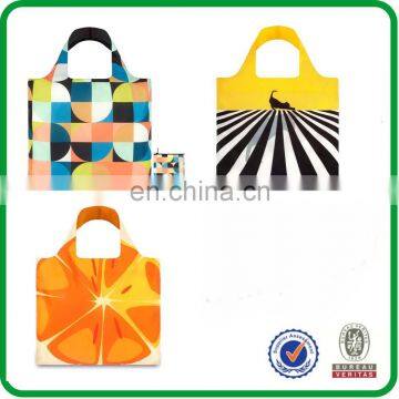 Promotional fashion design cheap shopping bags