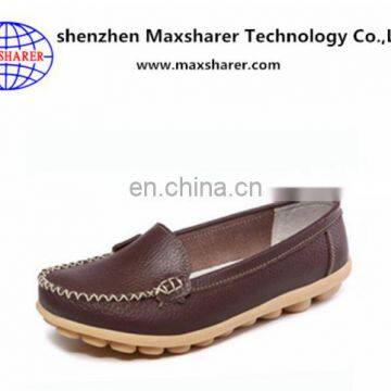 China Factory Hospital Women Nurse Uniform Shoes