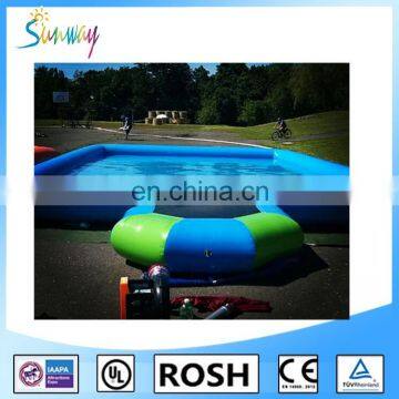 Intex Inflatable Swimming Pool for Kids photo-4