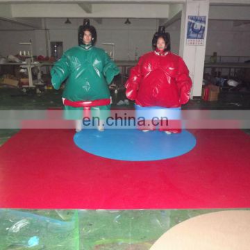 2015 Sumo Suits for sale