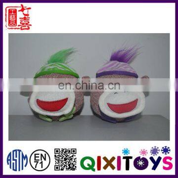 Stuffing pet toys imported from china plush pet shops toys