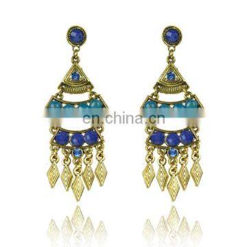 Factory Supply Earrings Jewelry, Latest Fashion Earring