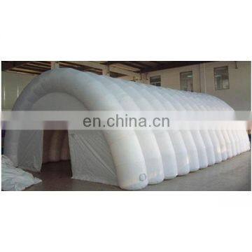 giant inflatable shelter inflatable tunnel tent for event