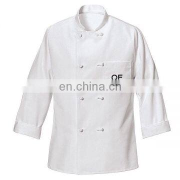 Chef Coats