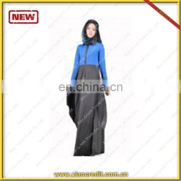 Ethnic clothing islamic abaya in china