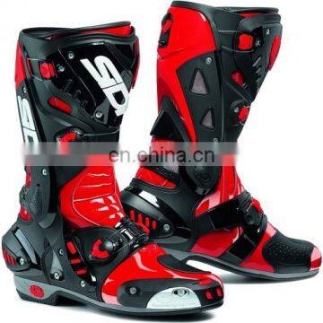 motorbike boots for men