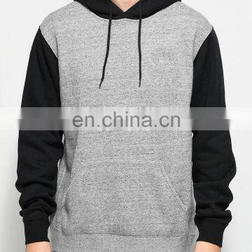 Mens Bodybuilding Stringer Hoodie Plain Slim Fit Bodybuilding Hoodie photo-2