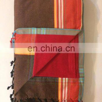 Beach Pareo - Wholesale Pareo Towel (Sarongs) photo-2