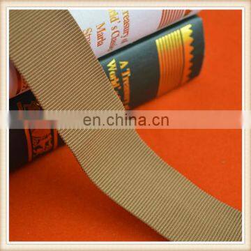 Custom make color elastic /elastic band /grosgrain elastic band for waist trim /stretch waist band