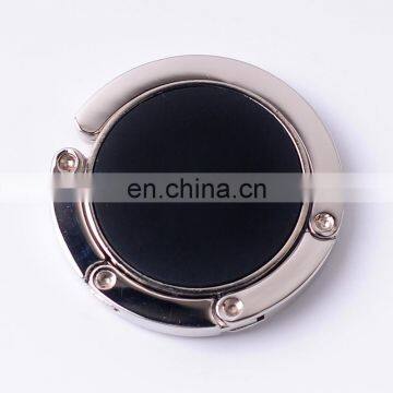 Classial Epoxy Sticker Bag and Purse Hanger for Promotion photo-2
