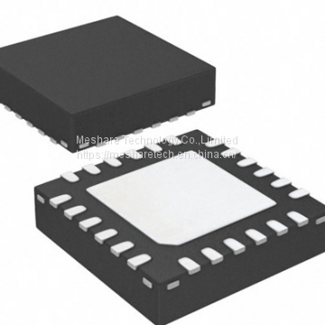BQ25895RTWR  TI NVDC CHARGER I2C 24WQFN