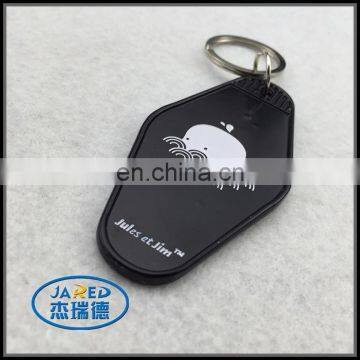 Factory Direct Sale Production Custom Metal Keychain photo-2