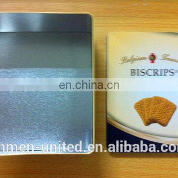 Biscuit Tin photo-2