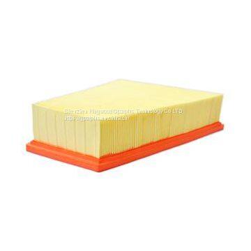 China Top Ten Manufacturer of Auto Oil Filter Air Filter Fuel Filter Cabin Filter photo-2
