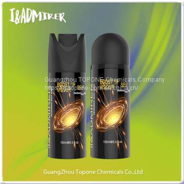 2018 Canning Body Spray&go to Odor &persistent Aroma photo-3