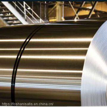 Stainless Steel Coil