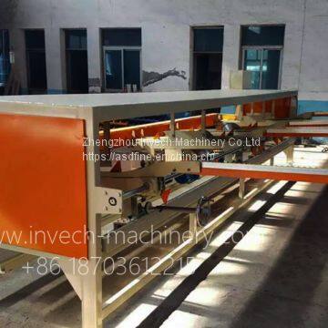 Wooden Pallets Panel Cutting Machine