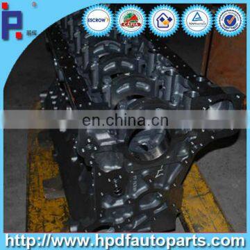 M11 Cylinder Block 3883454 M11 Excavator engine spare parts