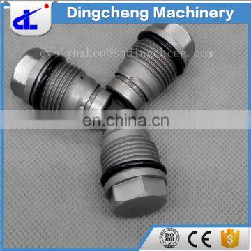 Pressure Relief Valve 1110010015 for Common Rail Injctor