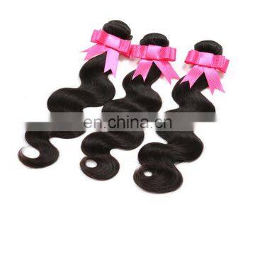 Factory price hot selling raw cambodian hair bundle