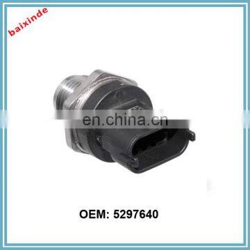 Auto Parts 6.7L Fuel Rail Pressure Sensor For Dodge Cumminss 2007.5-2012 5297640