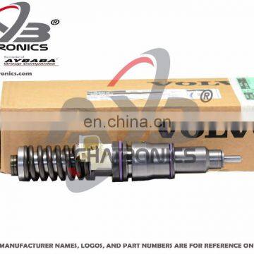 3801368 DIESEL FUEL INJECTOR FOR VOLVO PENTA ENGINES photo-3