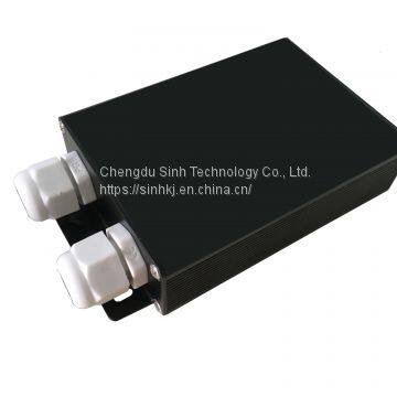 SINH-588 Car Parking Sensor/radar System 4sensors for Front&back, 0.4-5m Sensor Detection photo-2