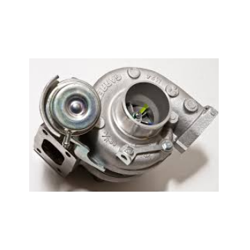 Ct16v Citroen/ford Toyota Turbo 17201-30110