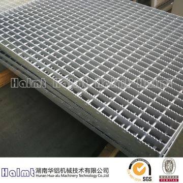 Industrial Walkway Gratings With Aluminium photo-2