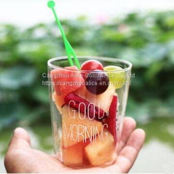 Wholesale High Quality Handmade Creative Drinking Glass Cup photo-4