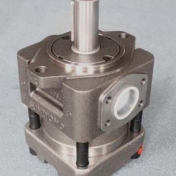 Qt5143-80-31.5f Machinery Sumitomo Gear Pump 500 - 3000 R/min