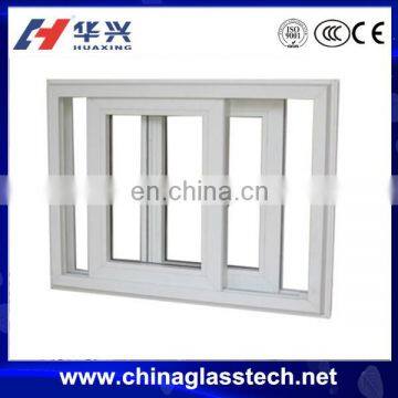 Australia standard tempered/toughed/laminated glass heat resistance many colors of profile sliding models aluminum windows