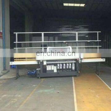 Vertical Glass edging machine