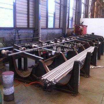 Manufacturer of SS304L SS316L Stainless Steel Welded & Seamless Pipes | Tubes photo-5